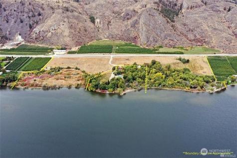 0 Highway 97 Oroville WA 98844