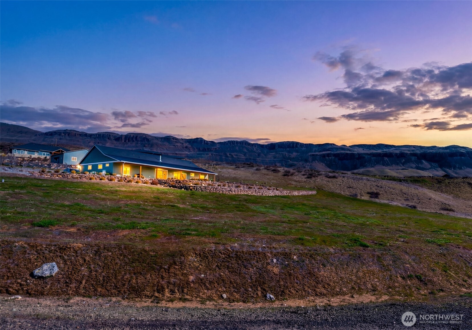 0 S Nna Partridge Lane East Wenatchee WA 98802