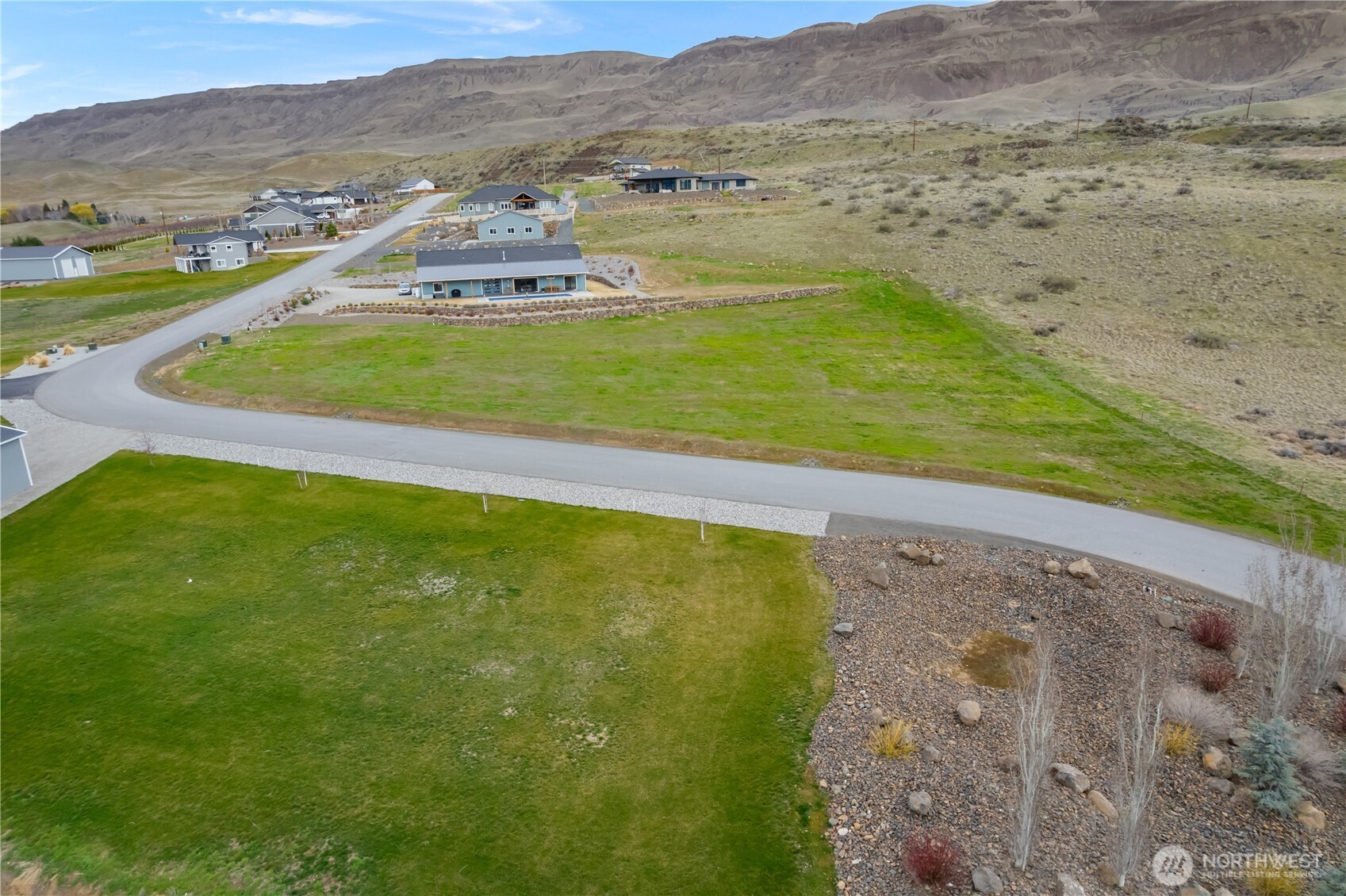 0 S Nna Partridge Lane East Wenatchee WA 98802