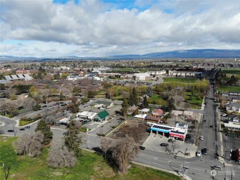 1011 E University Way Ellensburg WA 98926