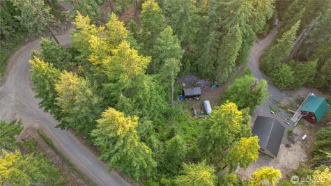 621 Rodeo Road Cle Elum WA 98922