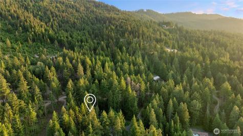 621 Rodeo Road Cle Elum WA 98922