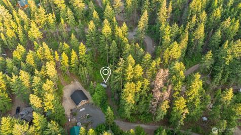 621 Rodeo Road Cle Elum WA 98922