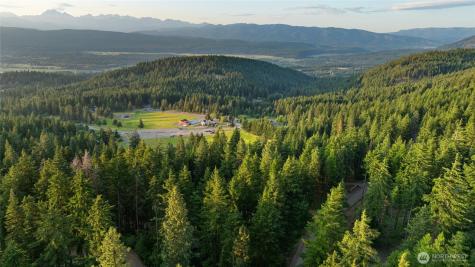 621 Rodeo Road Cle Elum WA 98922