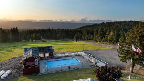 621 Rodeo Road Cle Elum WA 98922