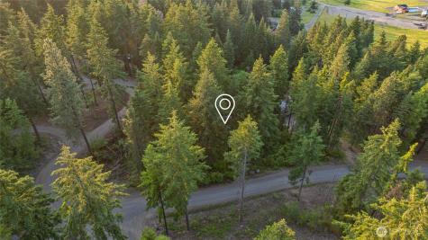 621 Rodeo Road Cle Elum WA 98922