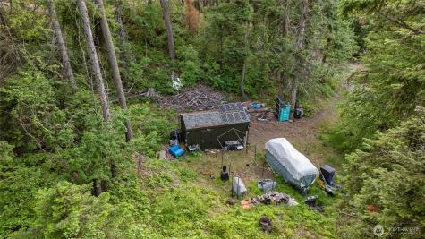 621 Rodeo Road Cle Elum WA 98922