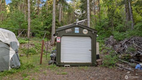 621 Rodeo Road Cle Elum WA 98922
