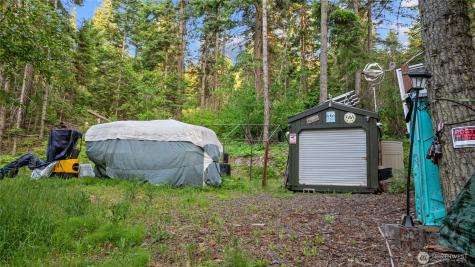 621 Rodeo Road Cle Elum WA 98922