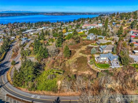 4516 Kennedy (Tract #3) Road NE Tacoma WA 98422