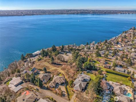 4516 Kennedy (Tract #3) Road NE Tacoma WA 98422