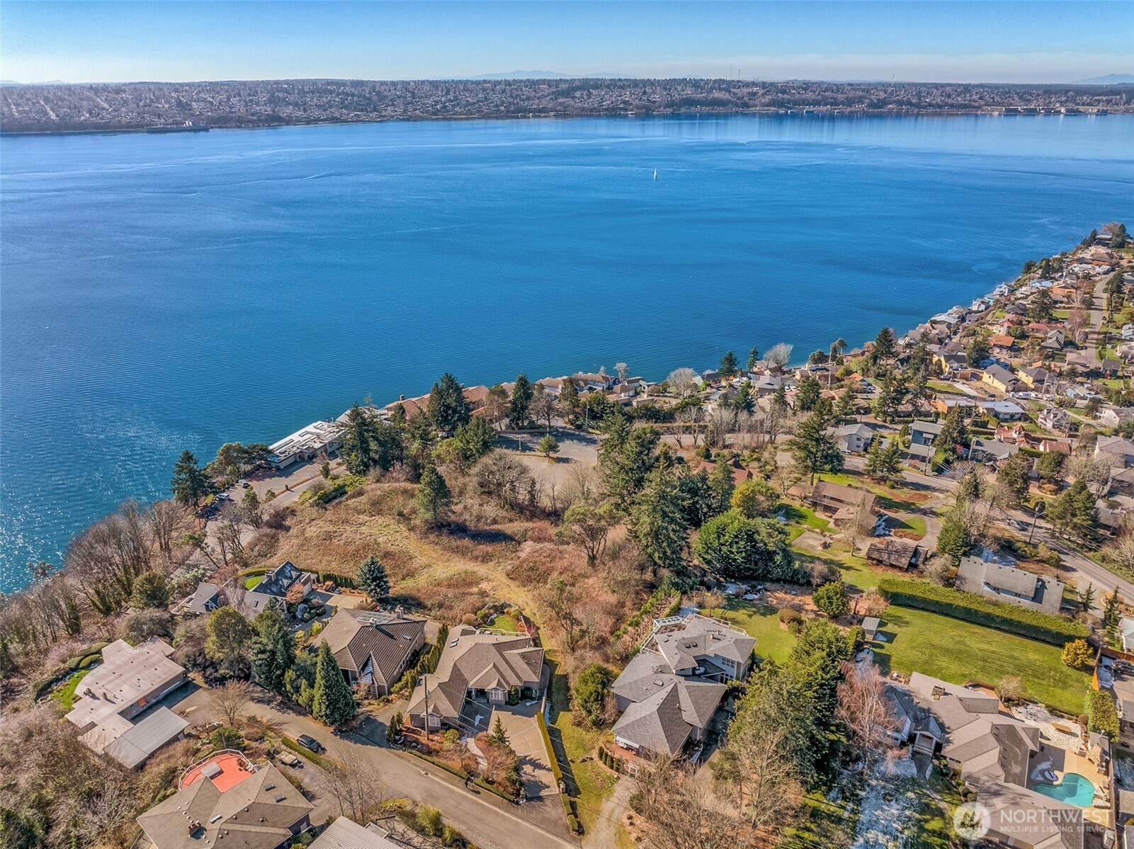 4516 Kennedy (Tract #3) Road NE Tacoma WA 98422