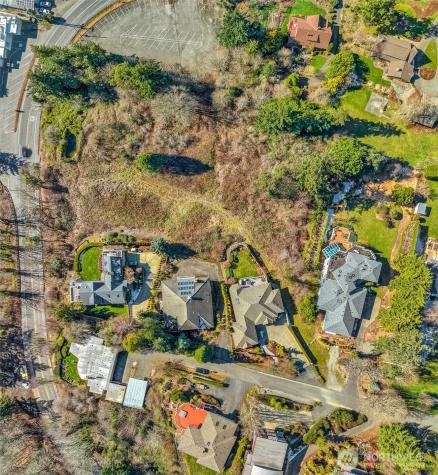 4516 Kennedy (Tract #3) Road NE Tacoma WA 98422