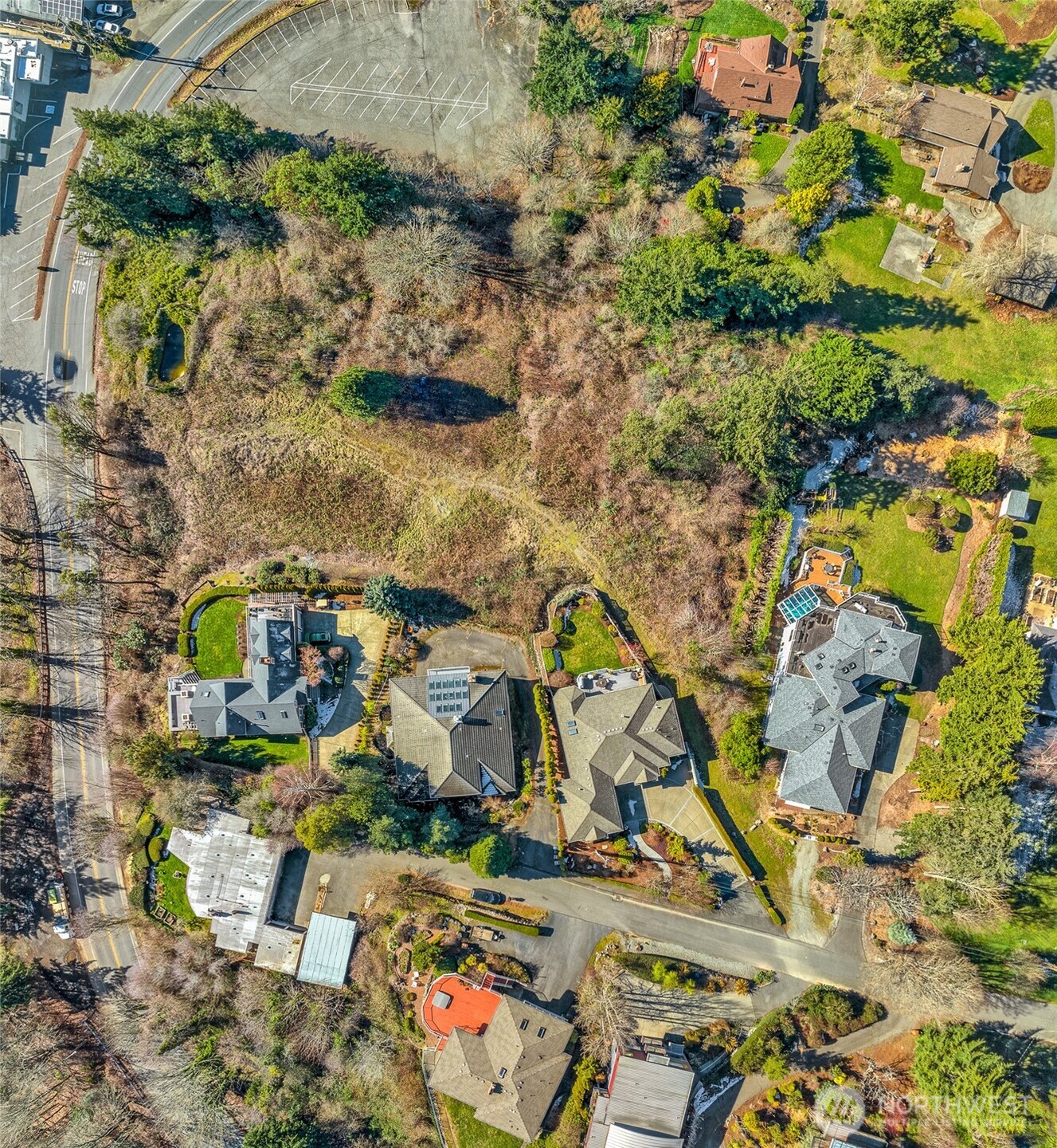 4516 Kennedy (Tract #3) Road NE Tacoma WA 98422