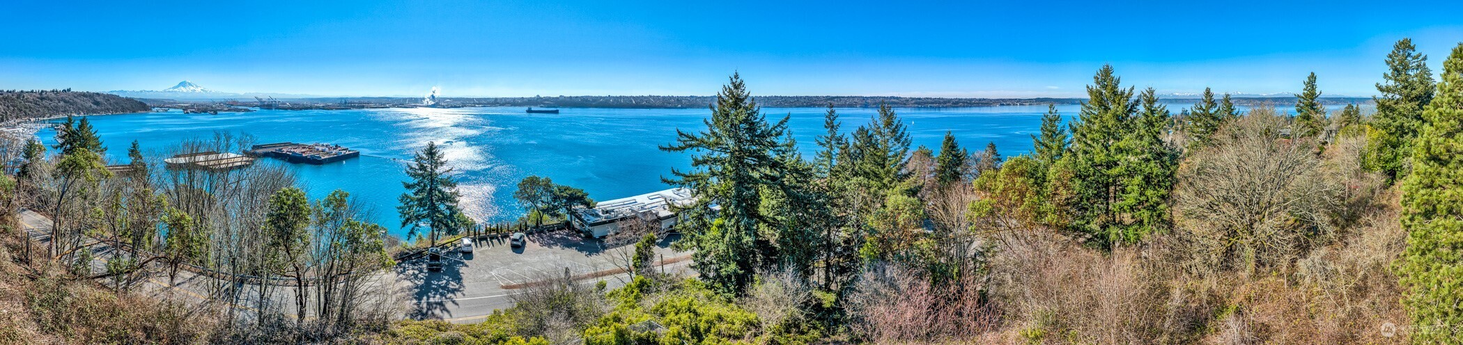 4516 Kennedy (Tract #3) Road NE Tacoma WA 98422