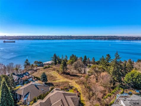 4516 Kennedy (Tract #3) Road NE Tacoma WA 98422