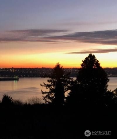 4516 Kennedy (Tract #3) Road NE Tacoma WA 98422