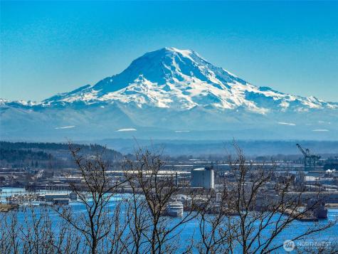 4516 Kennedy (Tract #3) Road NE Tacoma WA 98422