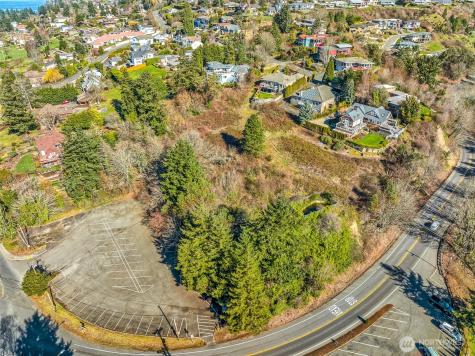 4516 Kennedy (Tract #3) Road NE Tacoma WA 98422