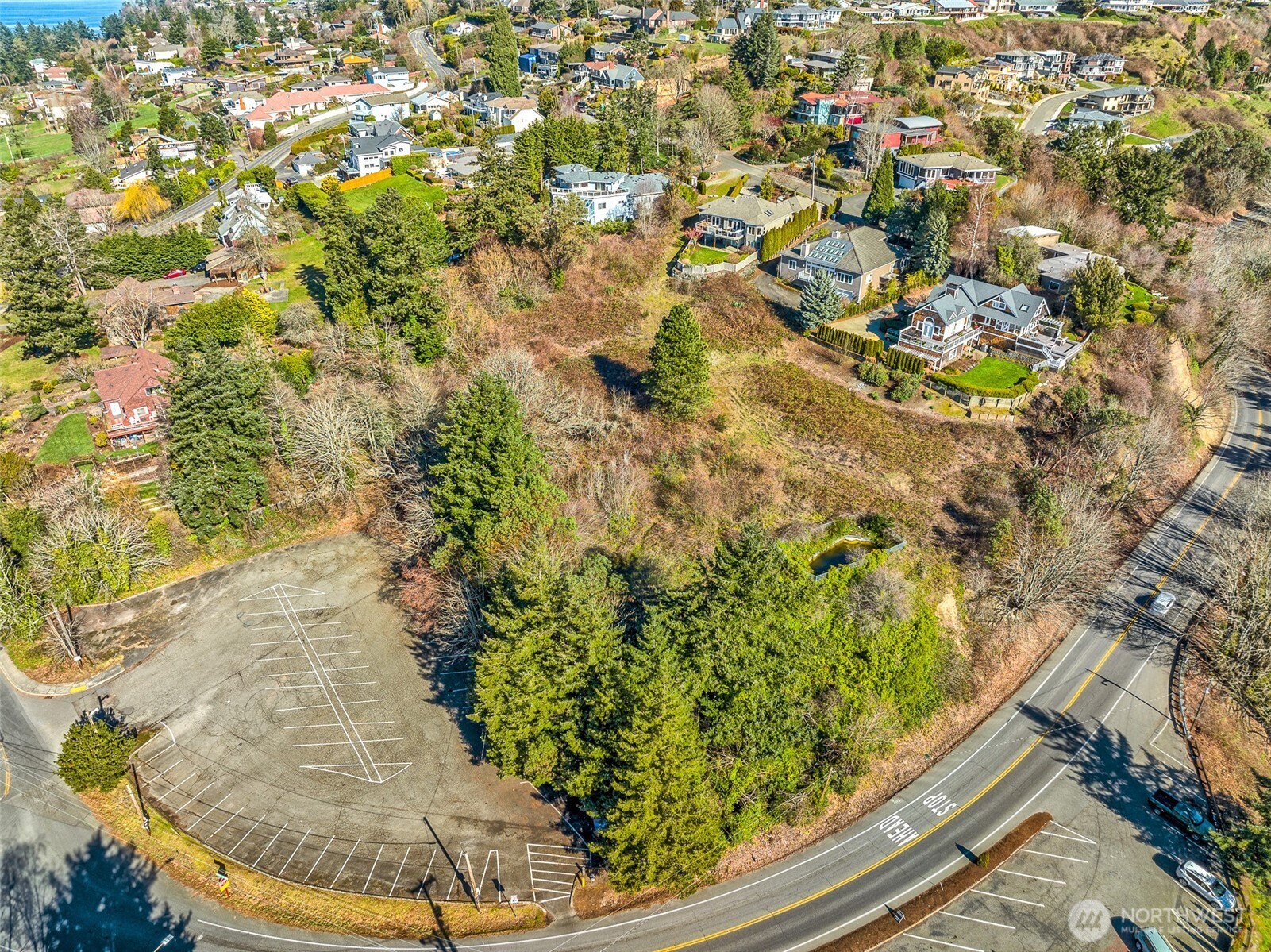 4516 Kennedy (Tract #3) Road NE Tacoma WA 98422