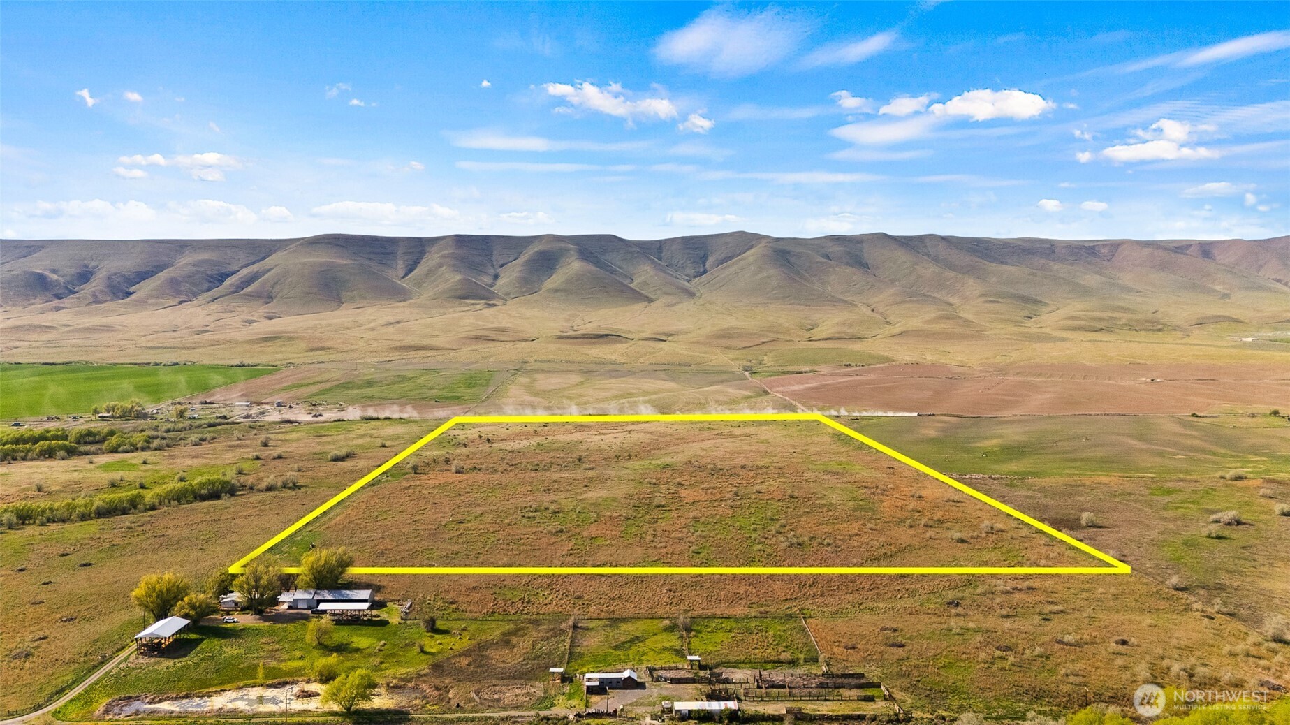3500 Island Road White Swan WA 98952