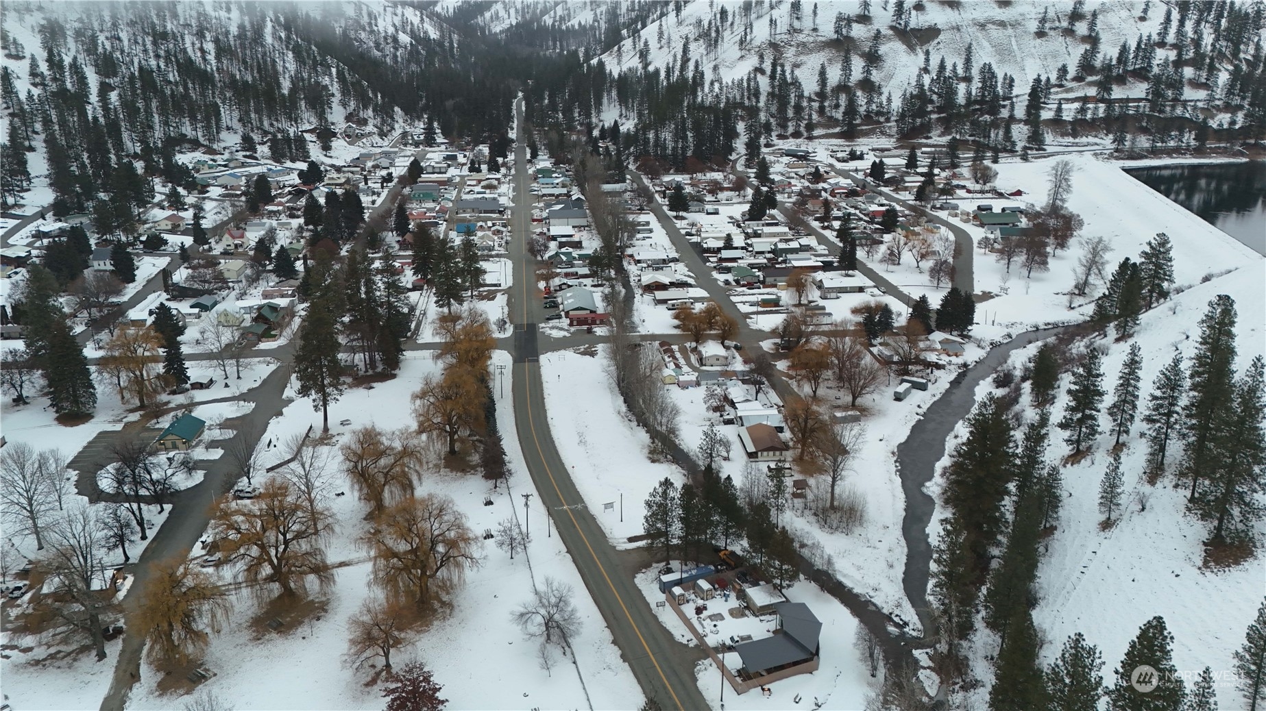 0 N Main Street Conconully WA 98819
