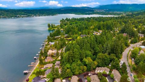 3938 SE 179th Lane Bellevue WA 98008