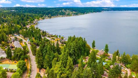 3938 SE 179th Lane Bellevue WA 98008