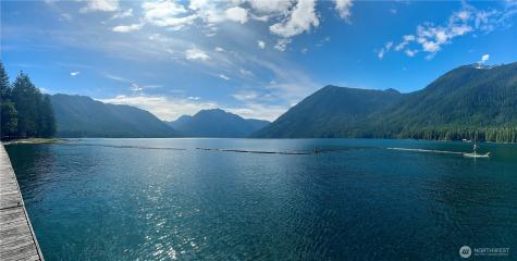 30 N Discovery Place Hoodsport WA 98548