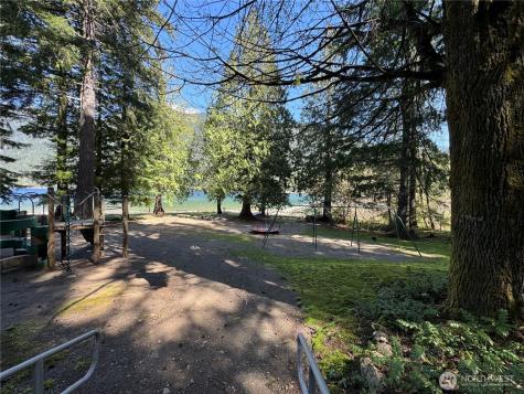 30 N Discovery Place Hoodsport WA 98548