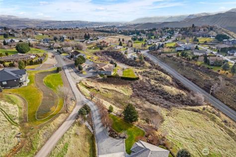 1395 Mountain Vista Wenatchee WA 98801