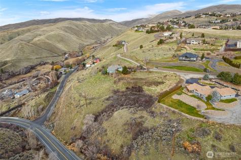 1395 Mountain Vista Wenatchee WA 98801