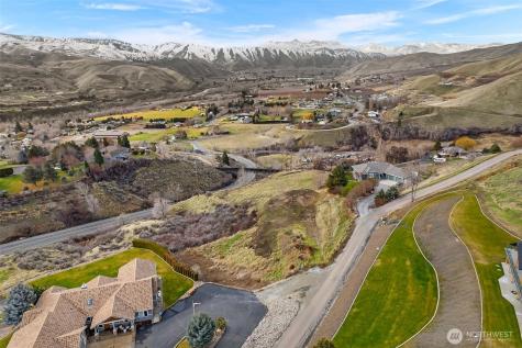 1395 Mountain Vista Wenatchee WA 98801