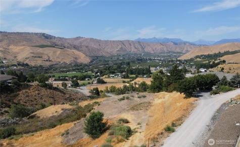 1395 Mountain Vista Wenatchee WA 98801