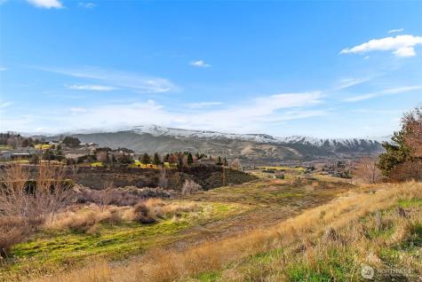 1395 Mountain Vista Wenatchee WA 98801