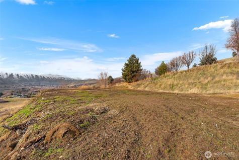 1395 Mountain Vista Wenatchee WA 98801