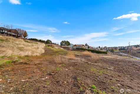 1395 Mountain Vista Wenatchee WA 98801