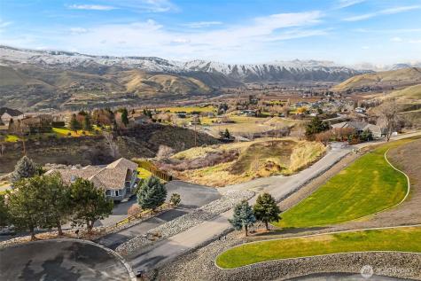 1395 Mountain Vista Wenatchee WA 98801