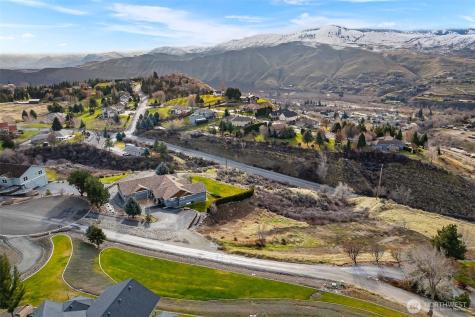1395 Mountain Vista Wenatchee WA 98801