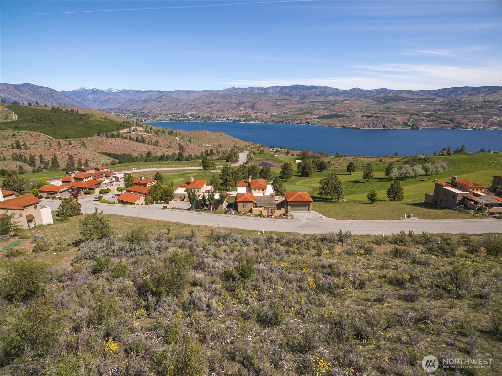 215 Bandera Way Chelan WA 98816