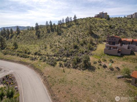 215 Bandera Way Chelan WA 98816