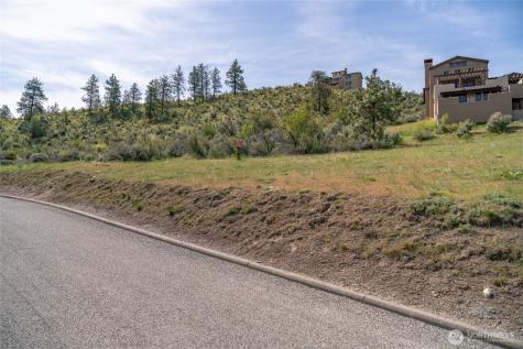 215 Bandera Way Chelan WA 98816