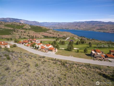 215 Bandera Way Chelan WA 98816