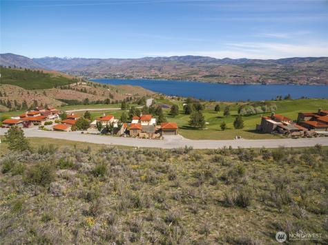 215 Bandera Way Chelan WA 98816