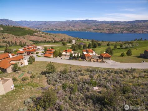 215 Bandera Way Chelan WA 98816