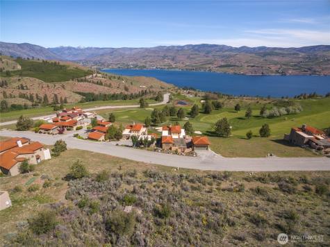 215 Bandera Way Chelan WA 98816