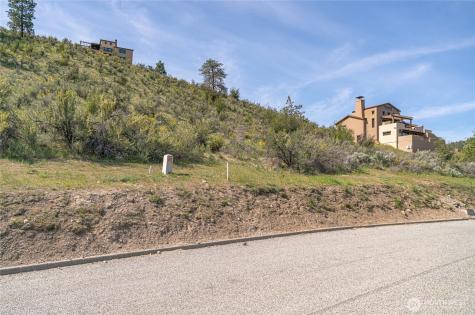 215 Bandera Way Chelan WA 98816