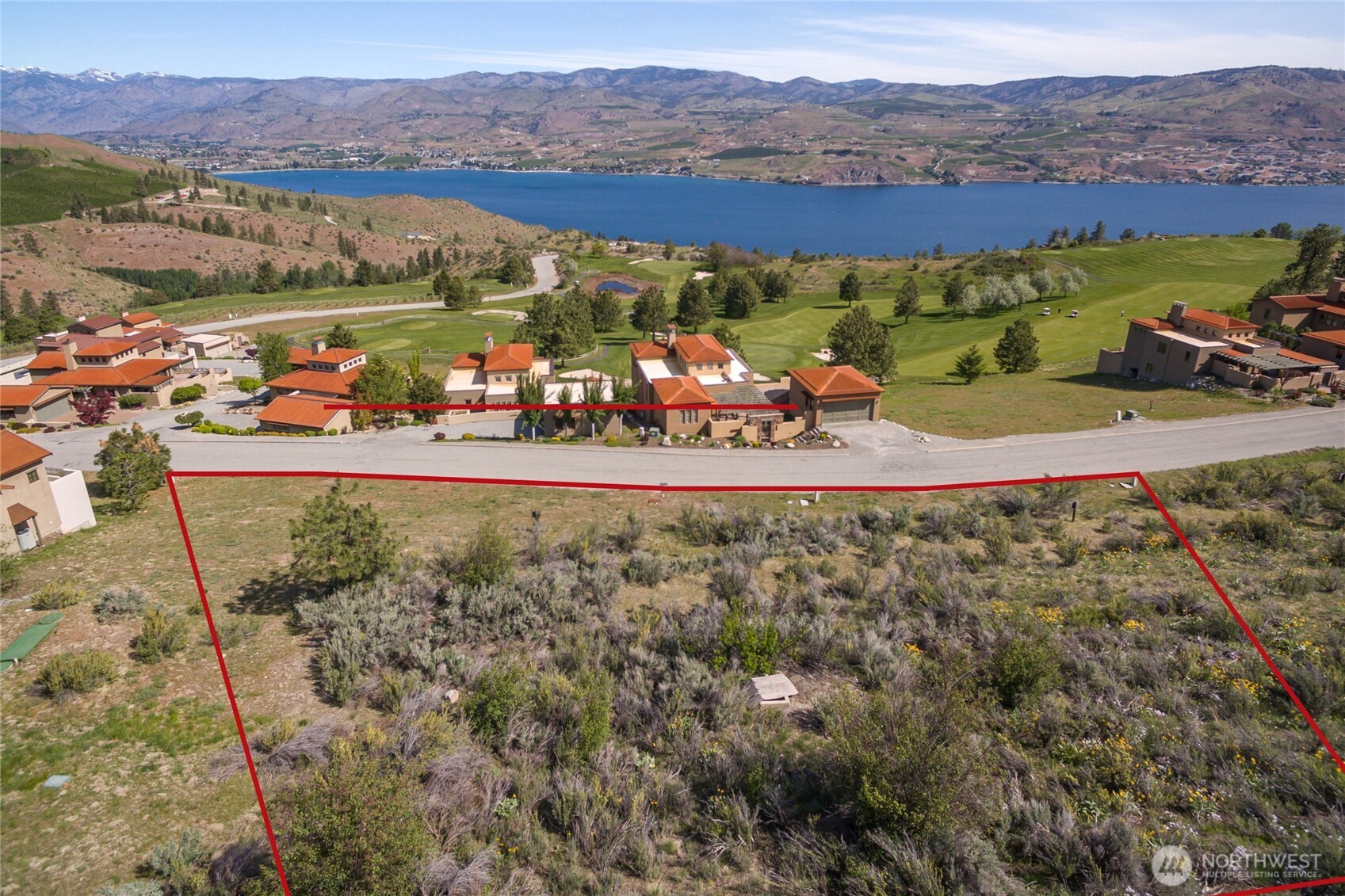 215 Bandera Way Chelan WA 98816