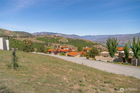 215 Bandera Way Chelan WA 98816