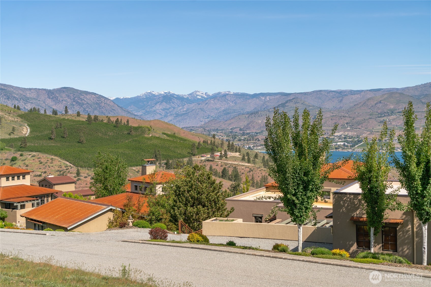 215 Bandera Way Chelan WA 98816